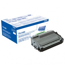 Brother TN-3480 cartuş toner negru
