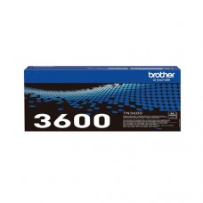 Brother TN-3600 cartuş toner negru
