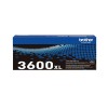 Brother TN-3600XL cartuş toner negru