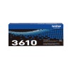 Brother TN-3610 cartuş toner negru