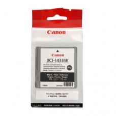 Canon BCI-1431BK cartuş cerneală neagră
