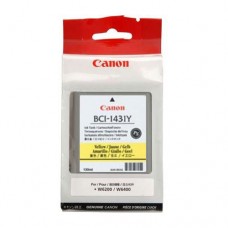 Canon BCI-1431Y cartuş cerneală galbenă