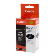 Canon BX-20 cartuş cerneală neagră