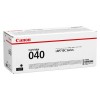 Canon 040 cartuș toner negru