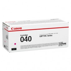 Canon 040 cartuș toner magenta