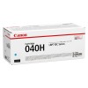 Canon 040H cartuș toner cyan