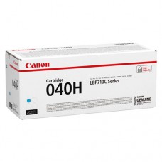 Canon 040H cartuș toner cyan