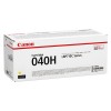 Canon 040H cartuș toner galben