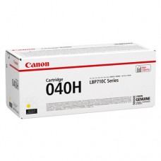 Canon 040H cartuș toner galben