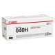 Canon 040H cartuș toner galben