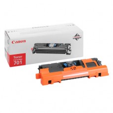 Canon Cartridge 701BK cartuş toner negru