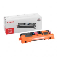 Canon Cartridge 701M cartuş toner magenta