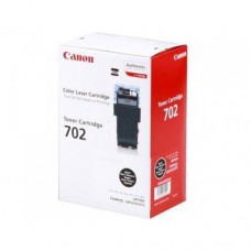 Canon Cartridge 702BK cartuş toner negru
