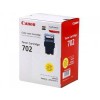 Canon Cartridge 702Y cartuş toner galben