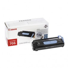 Canon Cartridge 706 cartuş toner negru