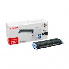 Canon Cartridge 707BK cartuş toner negru