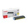 Canon Cartridge 707Y cartuş toner galben