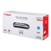 Canon Cartridge 711C cartuş toner cyan