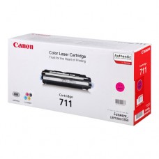 Canon Cartridge 711M cartuş toner magenta