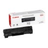 Canon Cartridge 712 cartuş toner negru