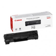 Canon Cartridge 712 cartuş toner negru