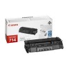 Canon Cartridge 714 cartuş toner negru