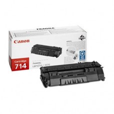 Canon Cartridge 714 cartuş toner negru