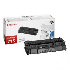 Canon Cartridge 715 cartuş toner negru