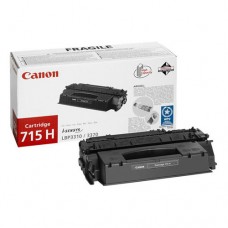 Canon Cartridge 715H cartuş toner negru