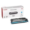 Canon Cartridge 717C cartuş toner cyan