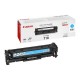 Canon Cartridge 718C cartuş toner cyan