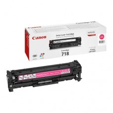 Canon Cartridge 718M cartuş toner magenta