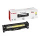 Canon Cartridge 718Y cartuş toner galben