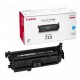 Canon Cartridge 723C cartuş toner cyan