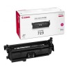 Canon Cartridge 723M cartuş toner magenta