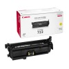 Canon Cartridge 723Y cartuş toner galben