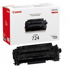 Canon Cartridge 724 cartuş toner negru