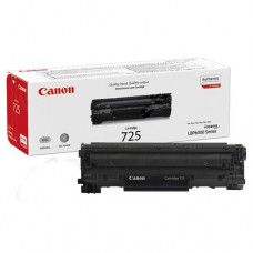 Canon Cartridge 725 cartuş toner negru