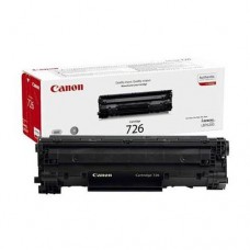Canon Cartridge 726 cartuş toner negru