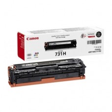Canon Cartridge 731H cartuş toner negru
