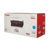 Canon Cartridge 732C cartuş toner cyan