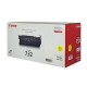 Canon Cartridge 732Y cartuş toner galben