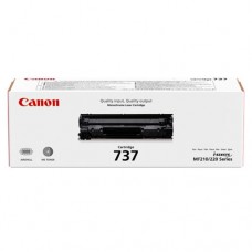 Canon Cartridge 737 cartuş toner negru