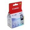 Canon CL-513 cartuş cerneală color