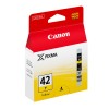 Canon CLI-42Y cartuş cerneală galbenă