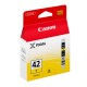 Canon CLI-42Y cartuş cerneală galbenă