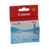 Canon CLI-521C cartuş cerneală cyan