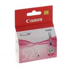 Canon CLI-521M cartuş cerneală magenta