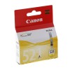 Canon CLI-521Y cartuş cerneală galbenă