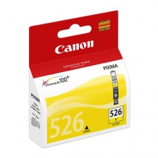 Canon CLI-526Y cartuş cerneală galbenă